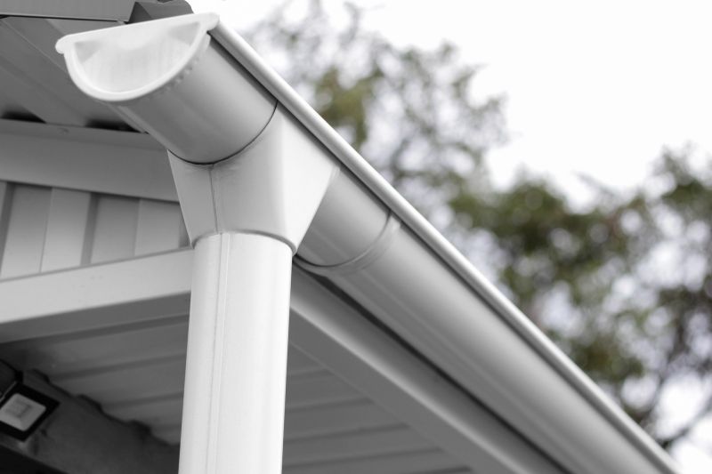 Cost of Gutter in Chillicothe, OH