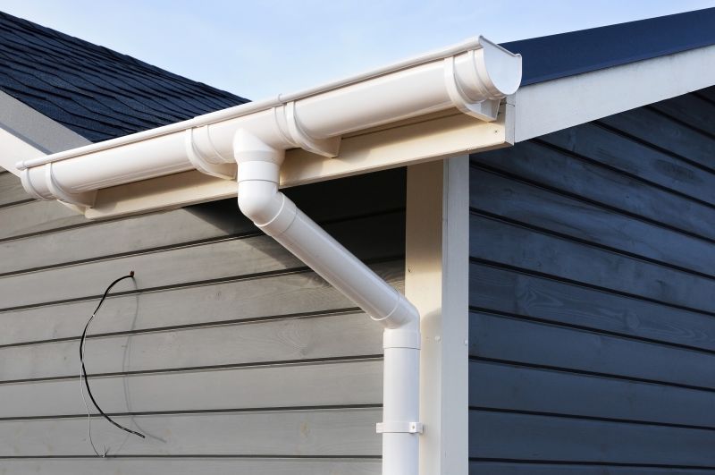 Signs Your Home Needs Residential Gutter Replacement